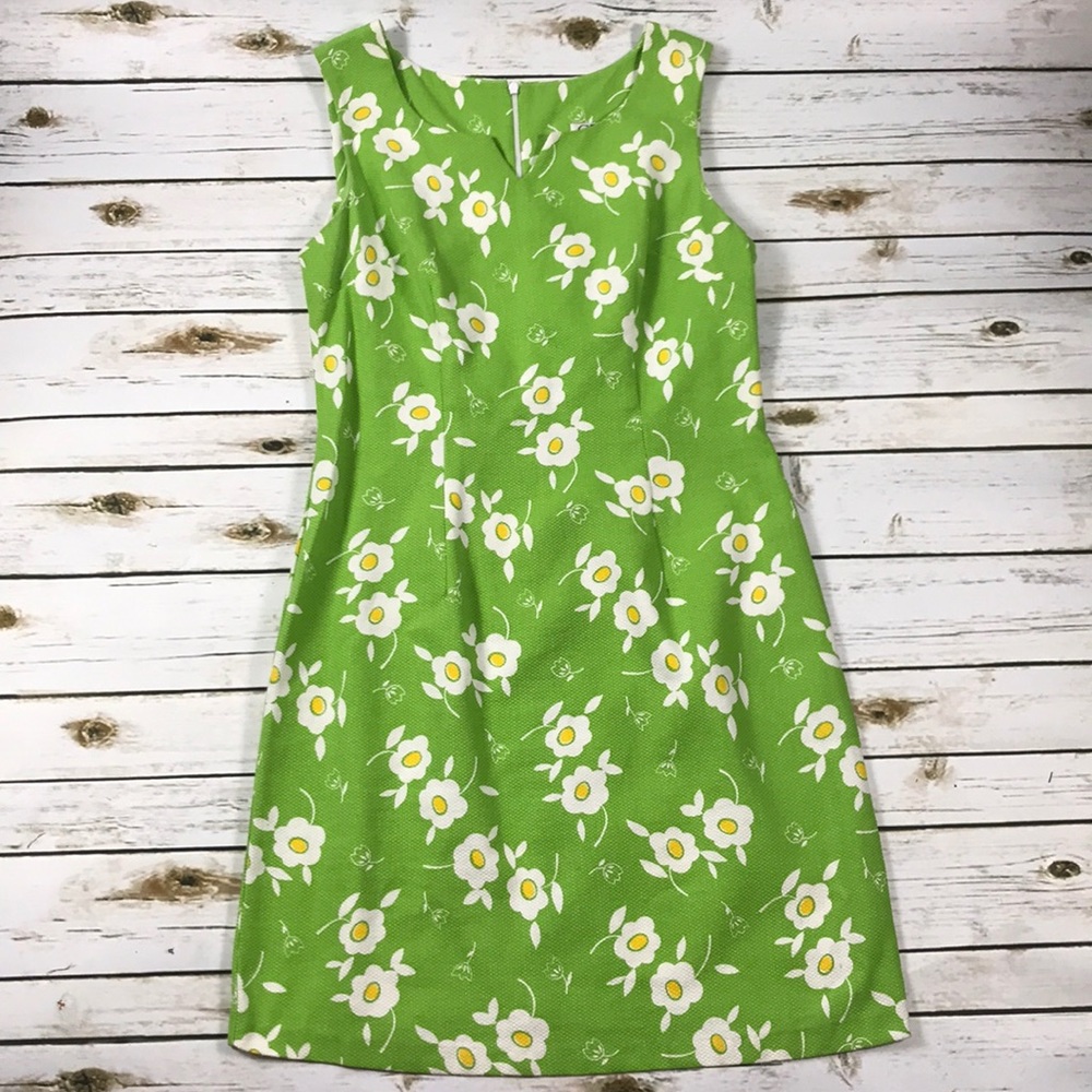 Caren Desiree Company sleeveless dress
